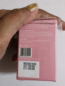 ClayCo Sakura Lip Mask 10g