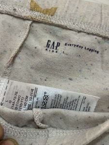 Gap Star Print Legging For Kids 6-10 Yrs