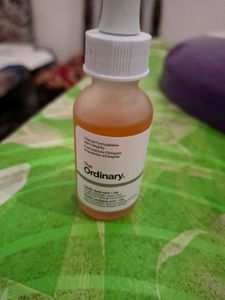 The Ordinary Lactic Acid 10% + HA