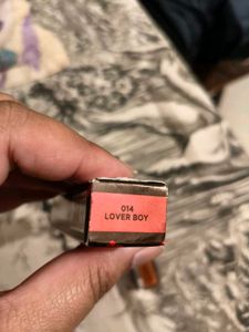 Colorbar Powerkiss Matte Liquid Lipstick