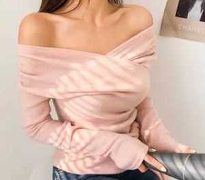 off shoulder tops