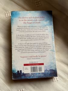 Sidney Sheldon's Angel of the Dark