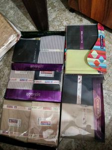 Premium Gwalior &amp; Scorpio Fabric Bundles