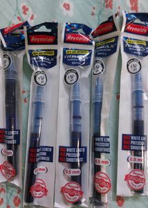5 TRIMAX REFILLS
