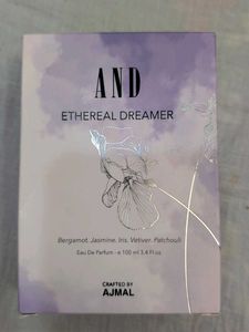 Ajmal AND Ethereal Dreamer