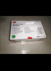 Micropore Tape 2pcs.