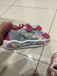 Girls Footwear Bundle