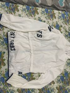 cycling jersey