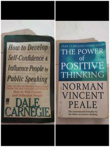 Sale❗Combo of 2 Self-Help Books