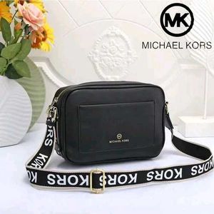 Michael Kors Signature Camera Bag