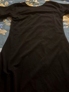 Color Block Top