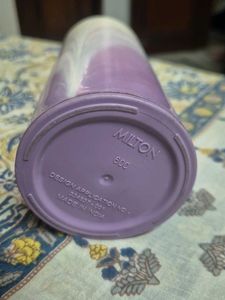 Stylish Water Bottle