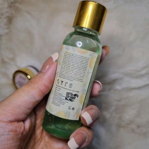 RAS Body Care Combo