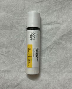 Deconstruct Brightening Lip Balm SPF 50