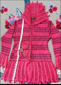 women sweatshirt
