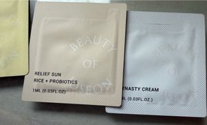 Beauty of Joseon Sample Kit