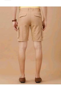 Men's Cargo Shorts