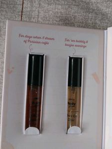 Plum Pocket Diary Perfume Discovery Set