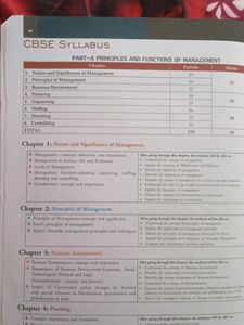 Business Studies Complete Books 'subhash Dey'