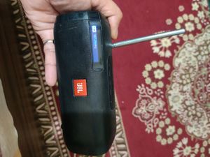 JBL Bluetooth Portable Speaker