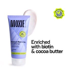Moxie Moisture Restoring Conditioner