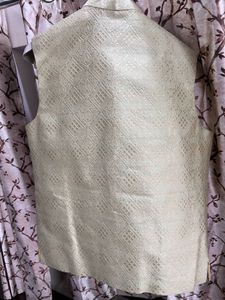 Light Green Kurta Set
