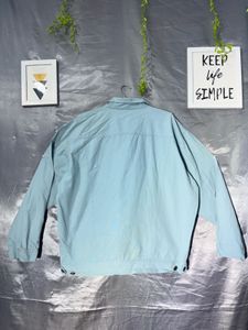 Red chief Light Blue Denim Jacket