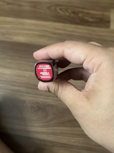 🆕New Deborah Milano Long lasting Ore Lipstick