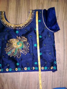 Lehenga Choli