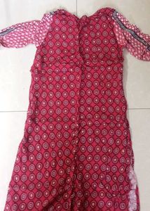 Globaldesi Branded Kurta