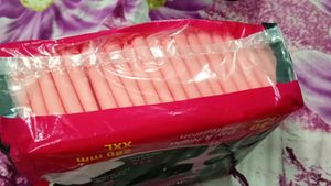 LIA Jumbo Maxi Sanitary Pads 280mm