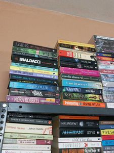 Colleen Hoover Book Bundle