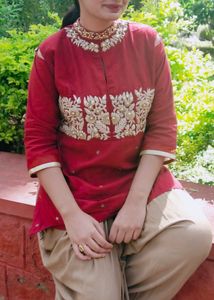 Patiala Dress