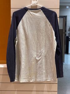 The Avengers Initiative Long Sleeve Shirt