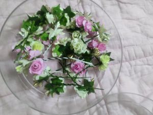 Flower Juda Pins