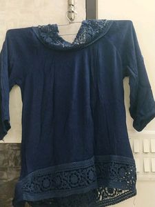 WESTERN TEE