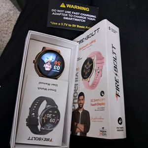 Fire-Boltt Bluetooth Calling Smartwatch