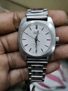 Vintage HMT Kohinoor Watch
