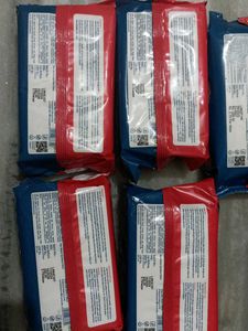 Little's Baby Wipes (5 pack)