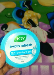 Joy Hydro Refresh Ultra-Light Gel