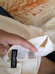 H&amp;M Chevrolet Motorcars Graphic T-Shirt
