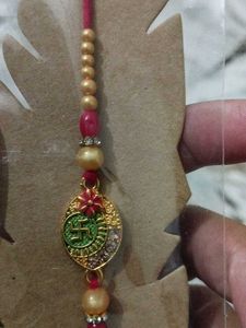 Beautiful Rakhi Set