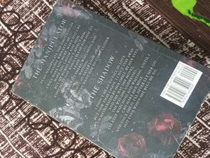 Haunting Adeline by H.D. Carlton