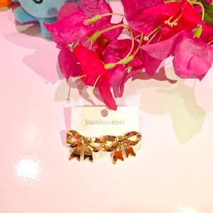Anti Tarnish Earrings