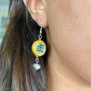 Handmade Fairycore Earrings ✨