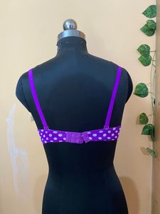 Brand New Bra