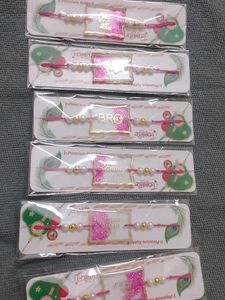 Premium Rakhi Collection for Brothers
