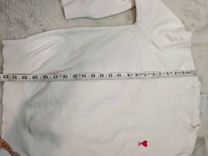 Ami Paris Sweater