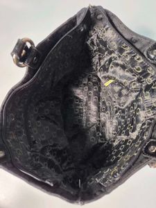 Y2K Guess inspired Monogram Tote Bag