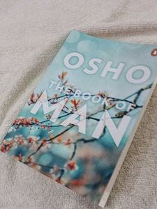 The Book of Man by Osho